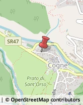 Locali, Birrerie e Pub Cogne,11012Aosta