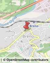 Giornalai Breno,25043Brescia