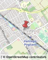 Poste Vanzago,20010Milano