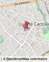 Imbiancature e Verniciature Lurate Caccivio,22075Como