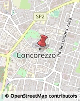 Caffè Concorezzo,20863Monza e Brianza