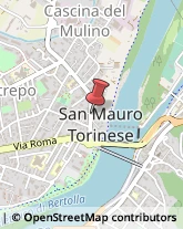 Abbigliamento San Mauro Torinese,10099Torino