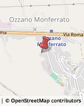 Poste Ozzano Monferrato,15039Alessandria