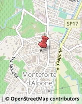 Taglio e Cucito - Scuole Monteforte d'Alpone,37032Verona