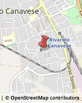 Autonoleggio Rivarolo Canavese,10086Torino