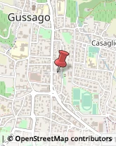 Agenti e Mediatori d'Affari Gussago,25064Brescia