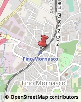 Pizzerie Fino Mornasco,22073Como