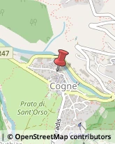 Mercerie Cogne,11012Aosta