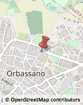 Librerie Orbassano,10043Torino