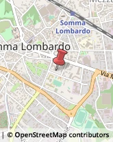 Spezie Somma Lombardo,21019Varese