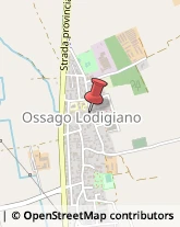 Ristoranti Ossago Lodigiano,26816Lodi