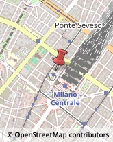 Cantieri Navali Milano,20124Milano