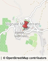 Aziende Sanitarie Locali (ASL) Vignale Monferrato,15049Alessandria
