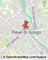 Ottica, Occhiali e Lenti a Contatto - Dettaglio Pieve di Soligo,31053Treviso