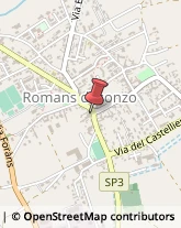 Mobili Romans d'Isonzo,34076Gorizia