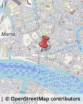 Calle Avogaria, 1621,30173Venezia