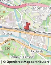 Costruzioni Meccaniche Susa,10059Torino