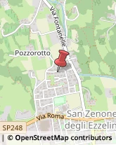 Calzaturifici e Calzolai - Forniture San Zenone degli Ezzelini,31020Treviso