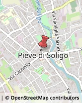 Autoscuole Pieve di Soligo,31053Treviso