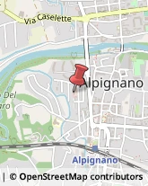 Vigili del Fuoco Alpignano,10040Torino