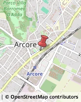 Spacci Aziendali ed Outlets Arcore,20862Monza e Brianza