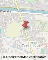 Pasticcerie - Dettaglio Padova,35124Padova