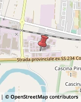 Acciai Inossidabili - Lavorazione Pizzighettone,26026Cremona