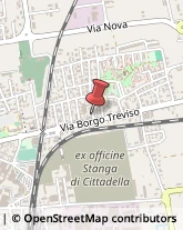 Segnaletica Stradale Cittadella,35013Padova