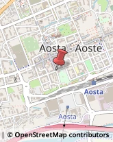 Geometri Aosta,11100Aosta