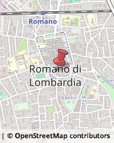 Associazioni Sindacali Romano di Lombardia,24058Bergamo