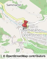 Architetti Barbarano Vicentino,36021Vicenza