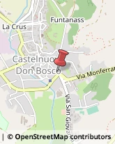 Abbigliamento Castelnuovo Don Bosco,14022Asti