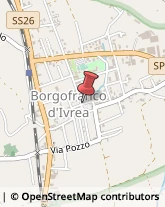 Alimentari Borgofranco d'Ivrea,10013Torino