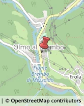 Enoteche Olmo al Brembo,24010Bergamo