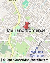 Onoranze e Pompe Funebri Mariano Comense,22066Como