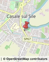 Arredamento Parrucchieri ed Istituti di Bellezza Casale sul Sile,31032Treviso