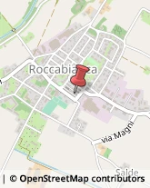 Associazioni Sindacali Roccabianca,43010Parma