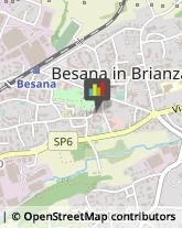 Onoranze e Pompe Funebri Besana in Brianza,20842Monza e Brianza