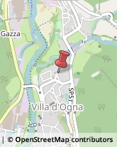 Panetterie Villa d'Ogna,24020Bergamo
