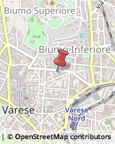 Licei - Scuole Private Varese,21100Varese