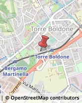 Consulenza del Lavoro Torre Boldone,24020Bergamo