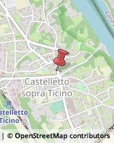 Ragionieri e Periti Commerciali - Studi Castelletto sopra Ticino,28053Novara