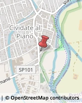 Elettrauto Cividate al Piano,24050Bergamo