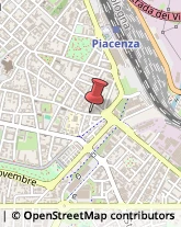 Alimentari Piacenza,29121Piacenza