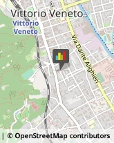 Associazioni Sindacali Vittorio Veneto,31029Treviso