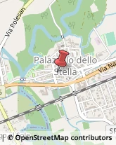 Osterie e Trattorie Palazzolo dello Stella,33056Udine