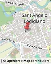 Alimenti Surgelati - Produzione Sant'Angelo Lodigiano,26866Lodi