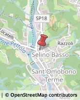 Poste Sant'Omobono Terme,24038Bergamo