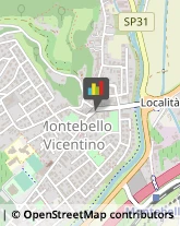 Energia Elettrica - Societa di Produzione Montebello Vicentino,36054Vicenza