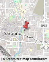 Centri per l'Impiego Saronno,21047Varese